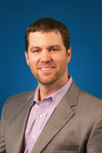 Chad Austin, MD