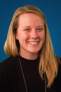 Katelyn Hendricks