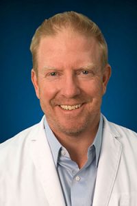 Ty Thomas, MD